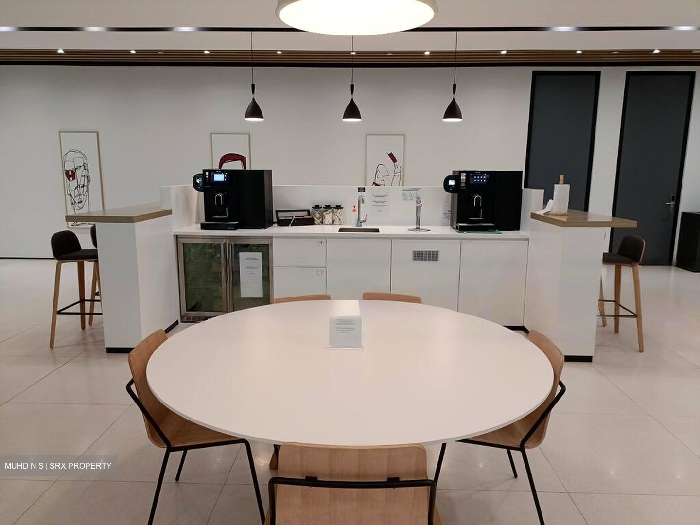 Asia Square Tower 1 (D1), Office #459964651